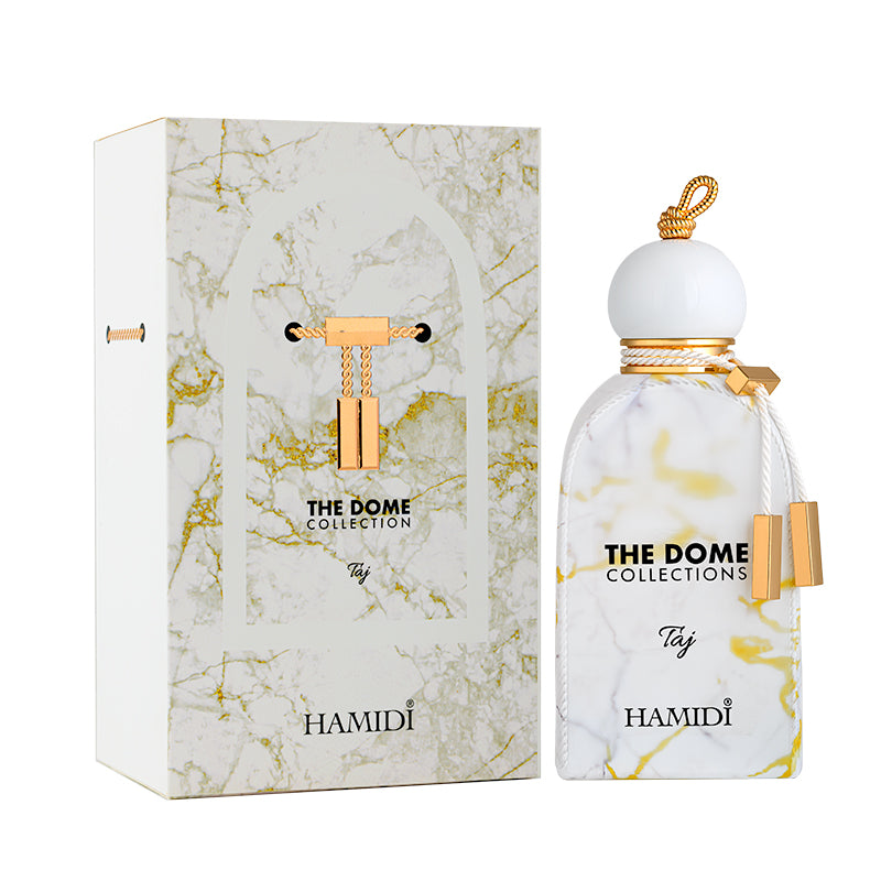 Taj EDP - The Dome Collection - Oura Scents