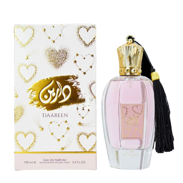 Daareen EDP - Oura Scents