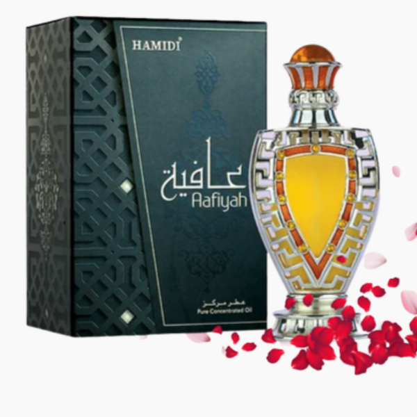 Aaliya & Aafiyah Duo