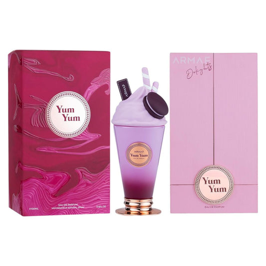 Yum Yum - Oura Scents