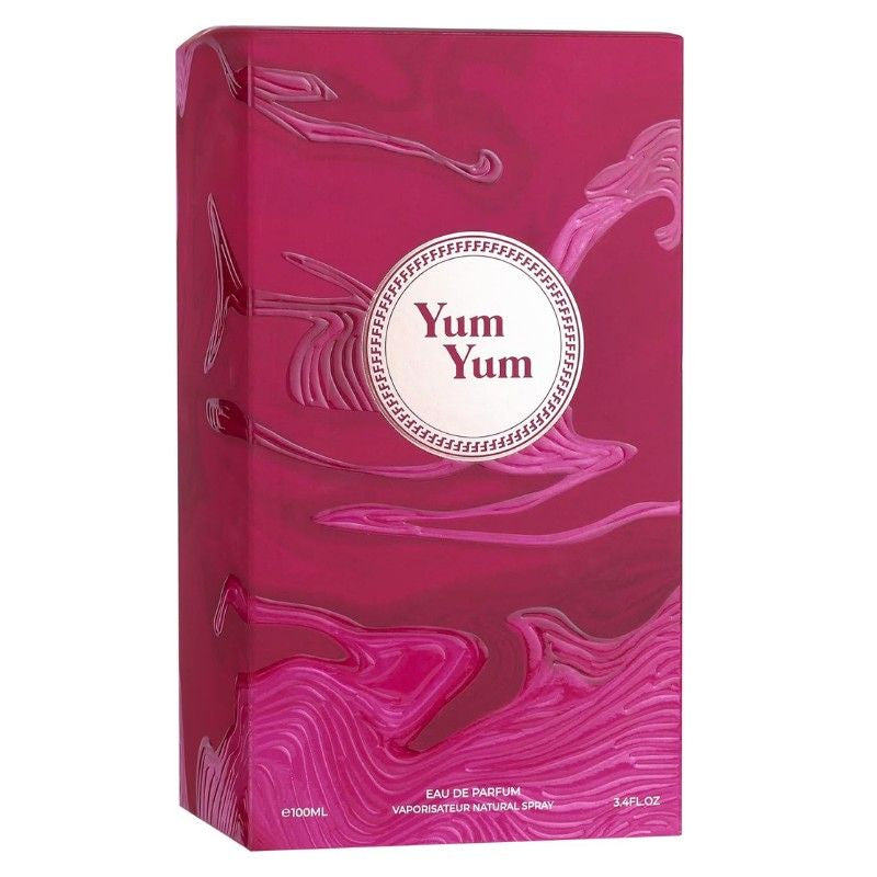 Yum Yum - Oura Scents