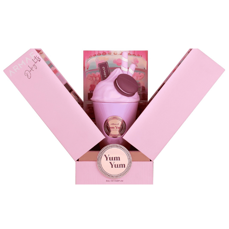 Yum Yum - Oura Scents