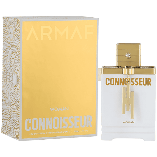 Connoisseur Women - Oura Scents