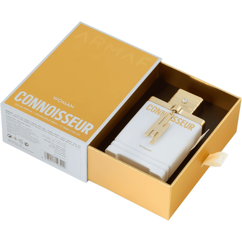 Connoisseur Women - Oura Scents