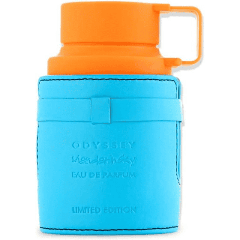 Odyssey Mandarin Sky Ltd Edition EDP - Oura Scents