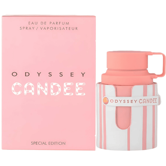 Odyssey Candee Special Edition EDP - Oura Scents