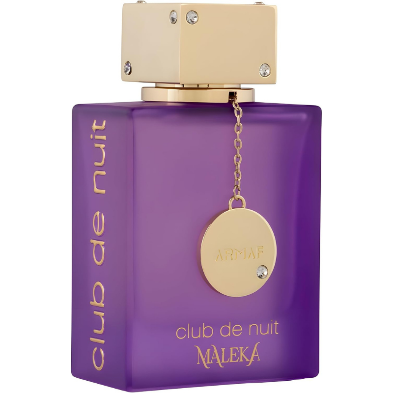 Club De Nuit Maleka - Oura Scents