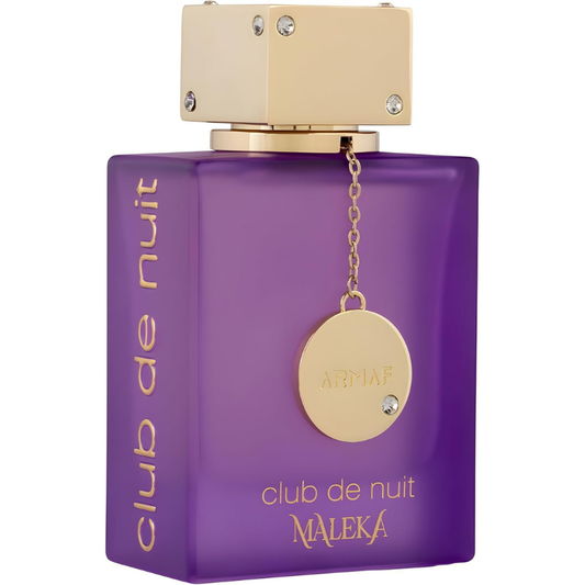 Club De Nuit Maleka - Oura Scents