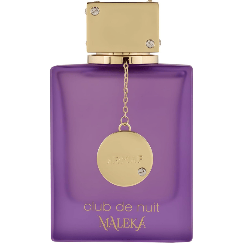 Club De Nuit Maleka - Oura Scents