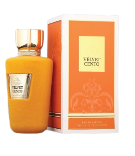 Velvet Cento EDP - Oura Scents