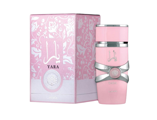 Yara EDP