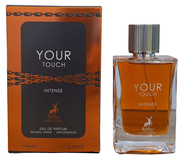 Your Touch Intense EDP