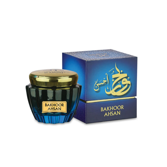 Ahsan Bakhoor - Oura Scents