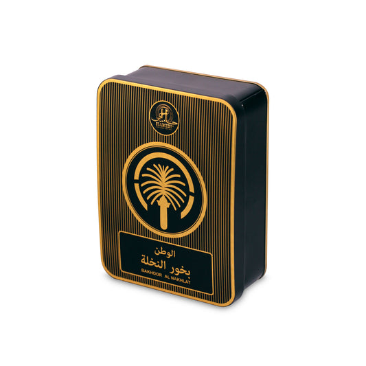 Al Nakhlat Bakhoor - Oura Scents