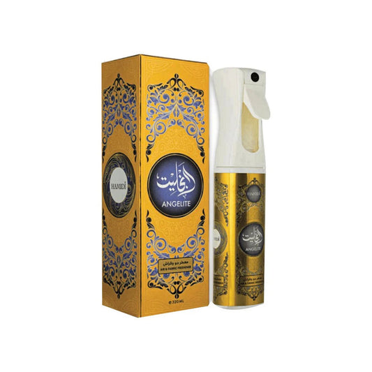 Angelite Air Freshener Spray - Oura Scents