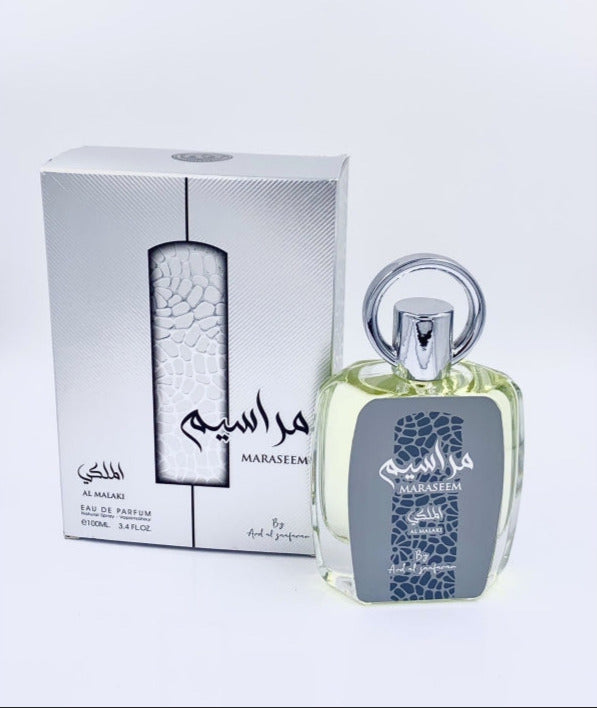 Maraseem Al Malaki EDP - Oura Scents