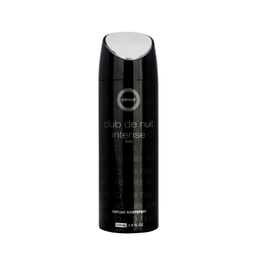 Club De Nuit Intense Body Spray - Oura Scents