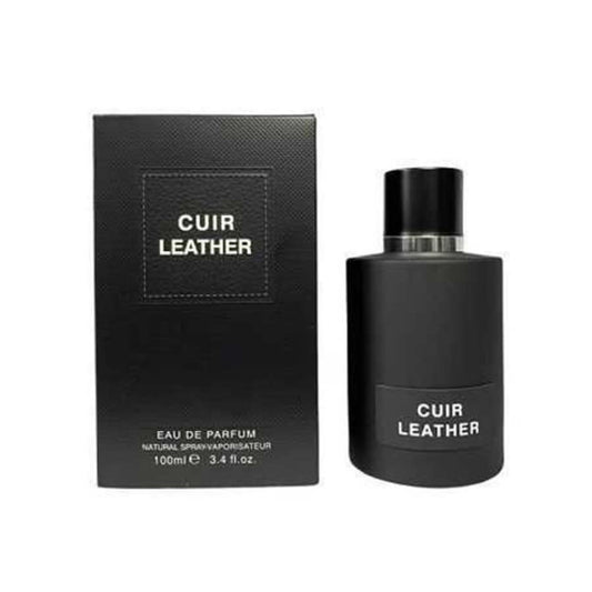 CUIR LEATHER