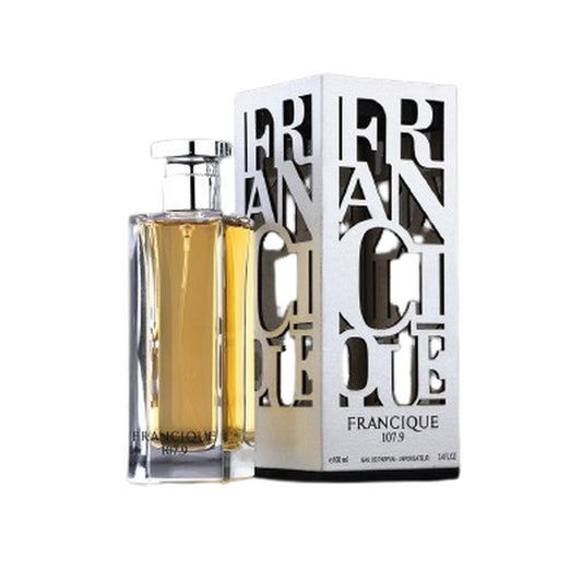 Francique 107.9 EDP - Oura Scents