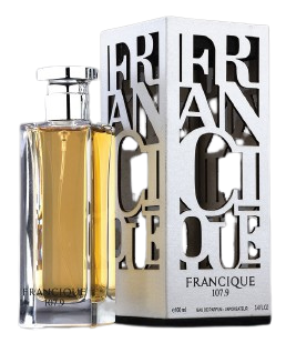 Francique 107.9 EDP - Oura Scents