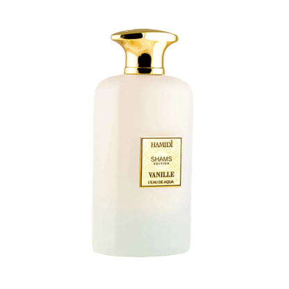 Shams Edition Vanille L'eau De Aqua