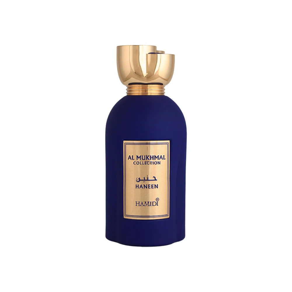 AL MUKHMAL COLLECTION HANEEN -100ML EDP