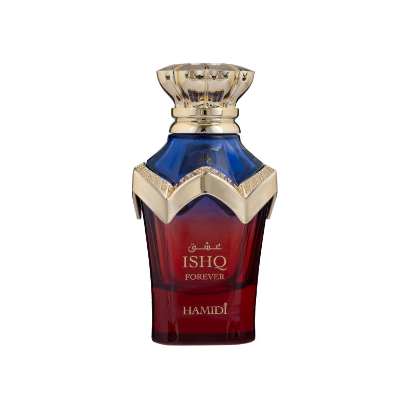 Hamidi Ishq Forever EDP - Oura Scents