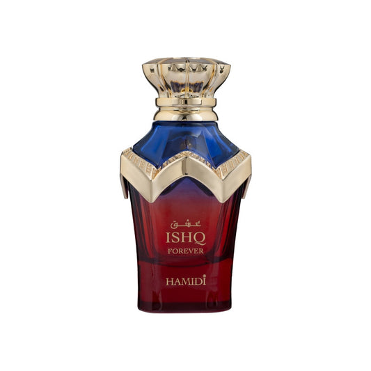 Hamidi Ishq Forever EDP - Oura Scents