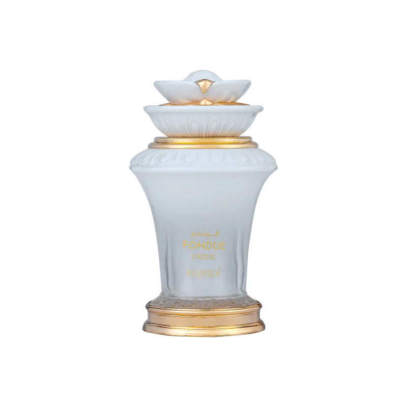 Fondue Exotic EDP - Oura Scents