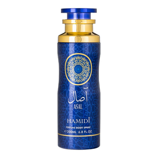 Asal Body Spray - Oura Scents