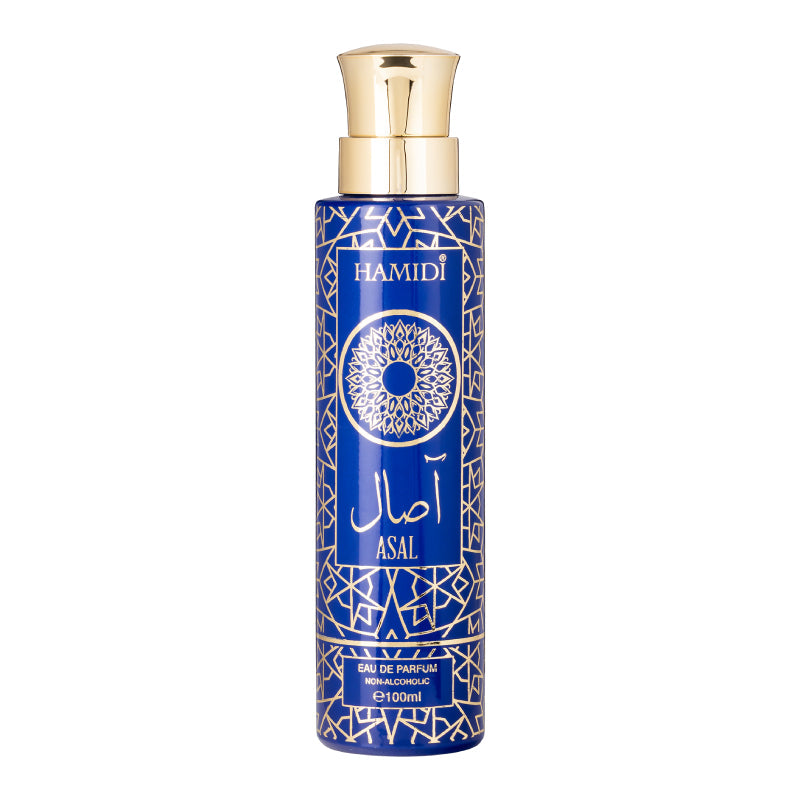 Asal Water Perfume - Oura Scents