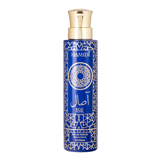 Asal Water Perfume - Oura Scents