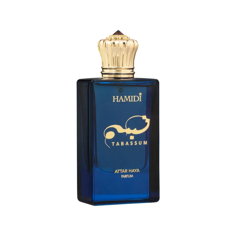 Hamidi Tabassum Attar Haya EDP - Oura Scents