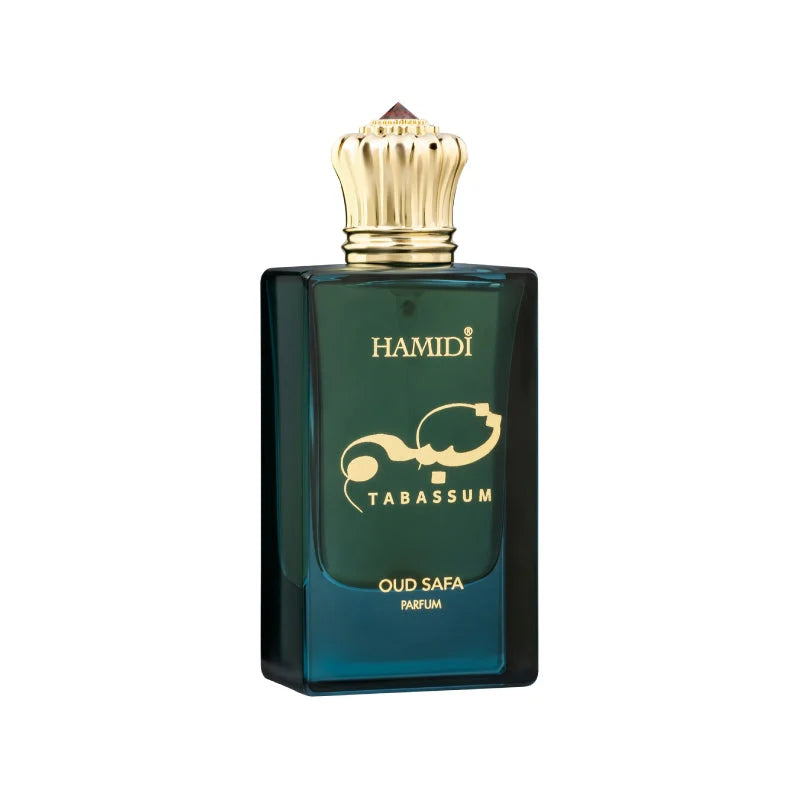 Hamidi Tabassum Oud Safa EDP - Oura Scents