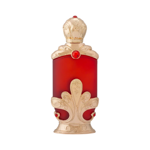 Ruslein Attar Perfume Oil - Oura Scents