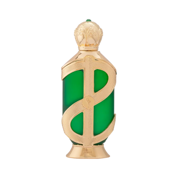 Lateen Attar Perfume Oil - Oura Scents