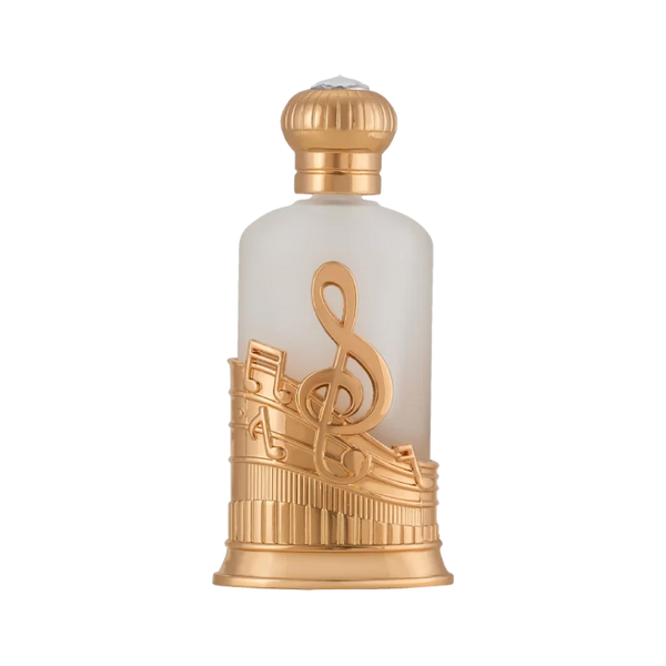 Alhan Attar Perfume Oil - Oura Scents