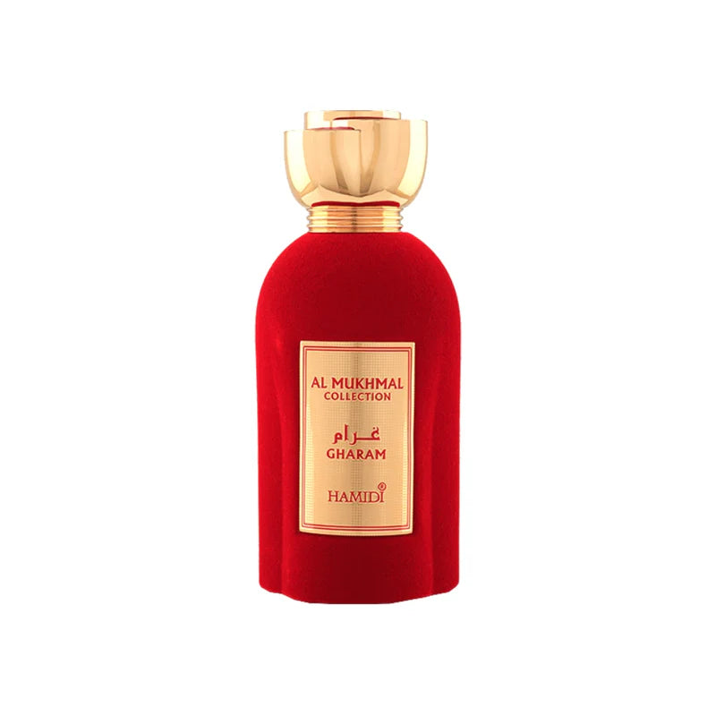 AL MUKHMAL COLLECTION GHARAM -100ML EDP