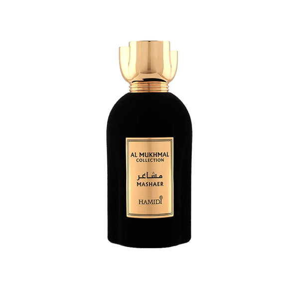 Al Mukhmal Collection Mashaer EDP - Oura Scents