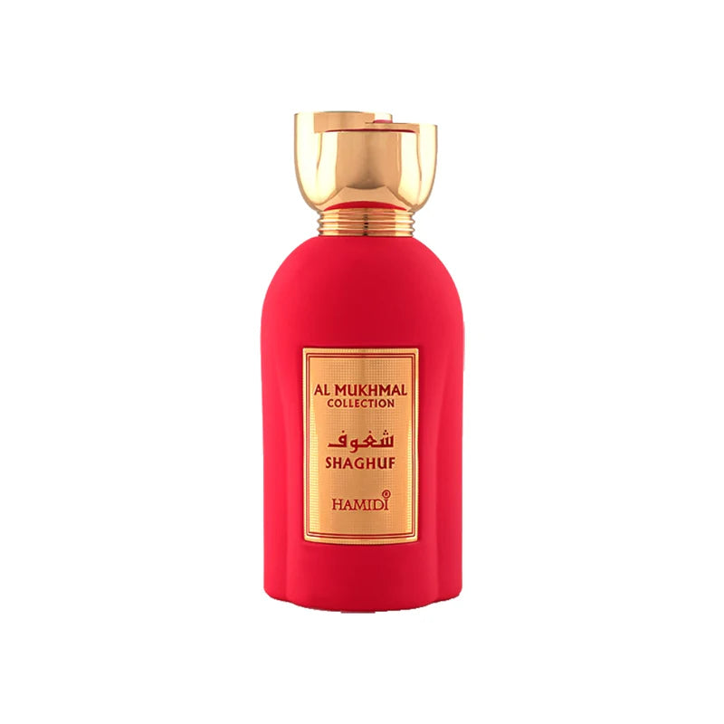 AL MUKHMAL COLLECTION  SHAGHUF -100ML EDP