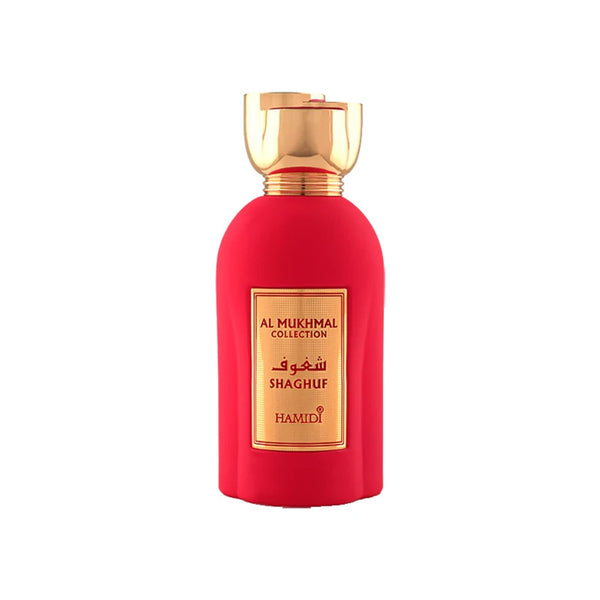 Al Mukhmal Collection Shaghuf EDP - Oura Scents