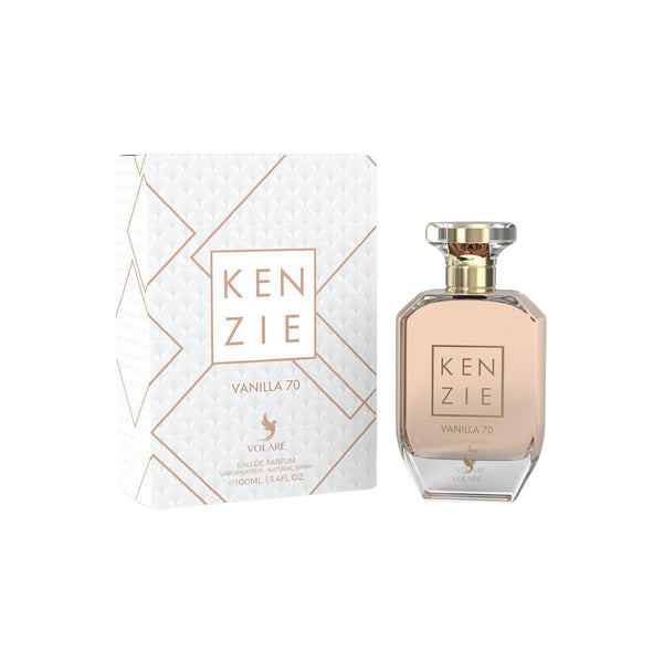 Kenzie Vanilla 70 EDP