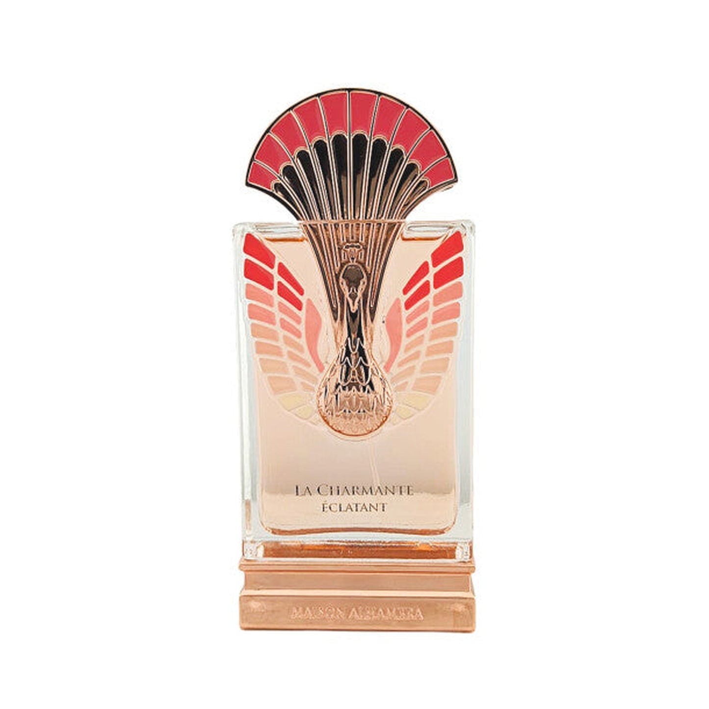 La Charmante Éclatant EDP
