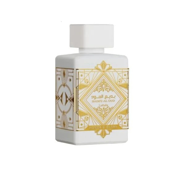 Badee Al Oud - Honour & Glory EDP - Oura Scents