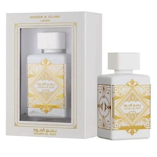 Badee Al Oud - Honour & Glory EDP - Oura Scents