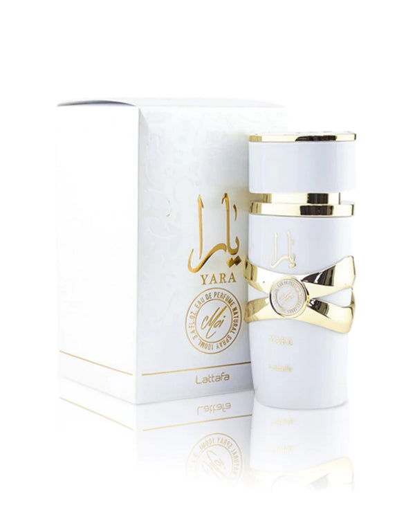 Yara Moi EDP - Oura Scents