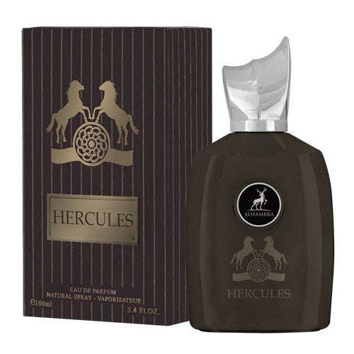 Hercules EDP - Oura Scents
