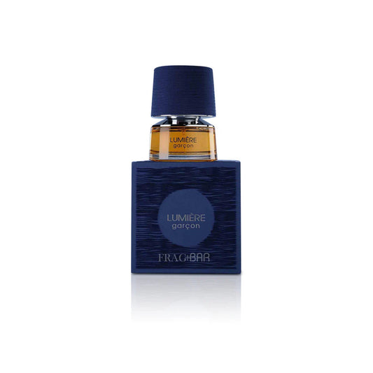 Lumiere Garcon EDP - Oura Scents