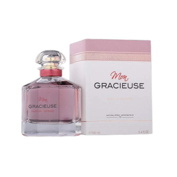 Mon Gracieus Intense EDP