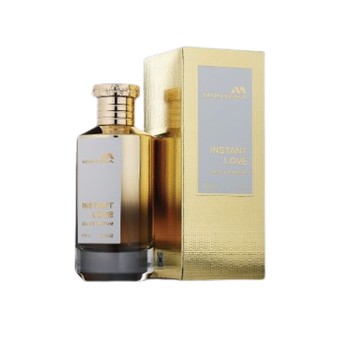 Montera Instant Love EDP - Oura Scents